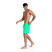 Speedo - Mens - Essentials 16" Watershort - Fake Green