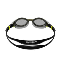 Speedo - Biofuse 2.0 Polarised Goggle - Olive/Black/Hyper/Smoke