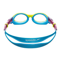 Speedo - Biofuse 2.0 Junior Goggle - Lemon Drizzle/Kiki Pink/Picton Blue