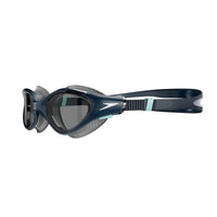 Speedo - Biofuse 2.0 Womens Goggle - True Navy/Marine Blue/Smoke