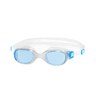 Speedo - Futura Classic Goggle - Clear/Blue