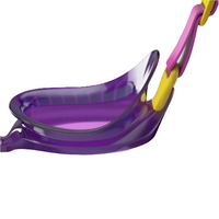 Speedo - Junior Futura Classic Goggle - Ecstatic Violet