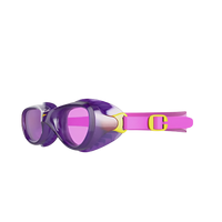 Speedo - Junior Futura Classic Goggle - Ecstatic Violet