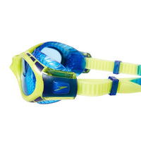 Speedo - Futura Biofuse Flexiseal Junior Goggle - Assorted Colours