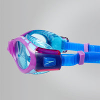 Speedo - Futura Biofuse Flexiseal Junior Goggle - Assorted Colours