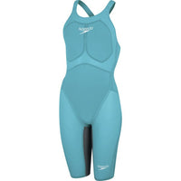 Speedo - Womens - Fastskin LZR Pure Valor Openback Kneeskin