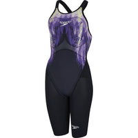 Speedo - Womens - Fastskin LZR Pure Valor Openback Kneeskin