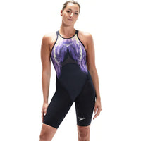 Speedo - Womens - Fastskin LZR Pure Valor Openback Kneeskin