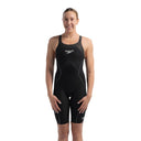 Speedo - EX DEMO - Womens - Fastskin LZR Pure Intent 2 Openback Kneeskin