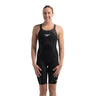 Speedo - EX DEMO - Womens - Fastskin LZR Pure Intent 2 Openback Kneeskin