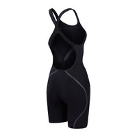 Speedo - EX DEMO - Womens - Fastskin LZR Pure Intent 2 Openback Kneeskin