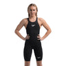 Speedo - Womens - Fastskin LZR Pure Valor 2.0 Openback Kneeskin