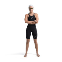 Speedo - Womens - EX DEMO Fastskin LZR Pure Valor 2.0 Openback Kneeskin
