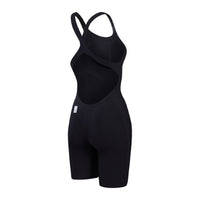 Speedo - Womens - EX DEMO Fastskin LZR Pure Valor 2.0 Openback Kneeskin
