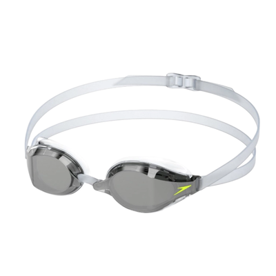 Speedo -  Fastskin Speedsocket Mirror Ltd Goggle - Clear/Smoke