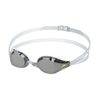 Speedo -  Fastskin Speedsocket Mirror Ltd Goggle - Clear/Smoke