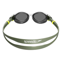 Speedo - Biofuse 2.0 Womens Goggle - Green/White Polarised