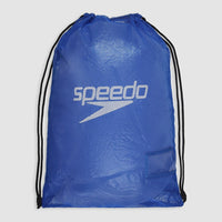 Speedo - Equipment Mesh Bag XU - Beautiful Blue