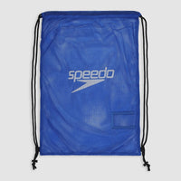 Speedo - Equipment Mesh Bag XU - Beautiful Blue