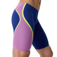 Speedo - Mens - Fastskin LZR Pure Intent 2 Jammer