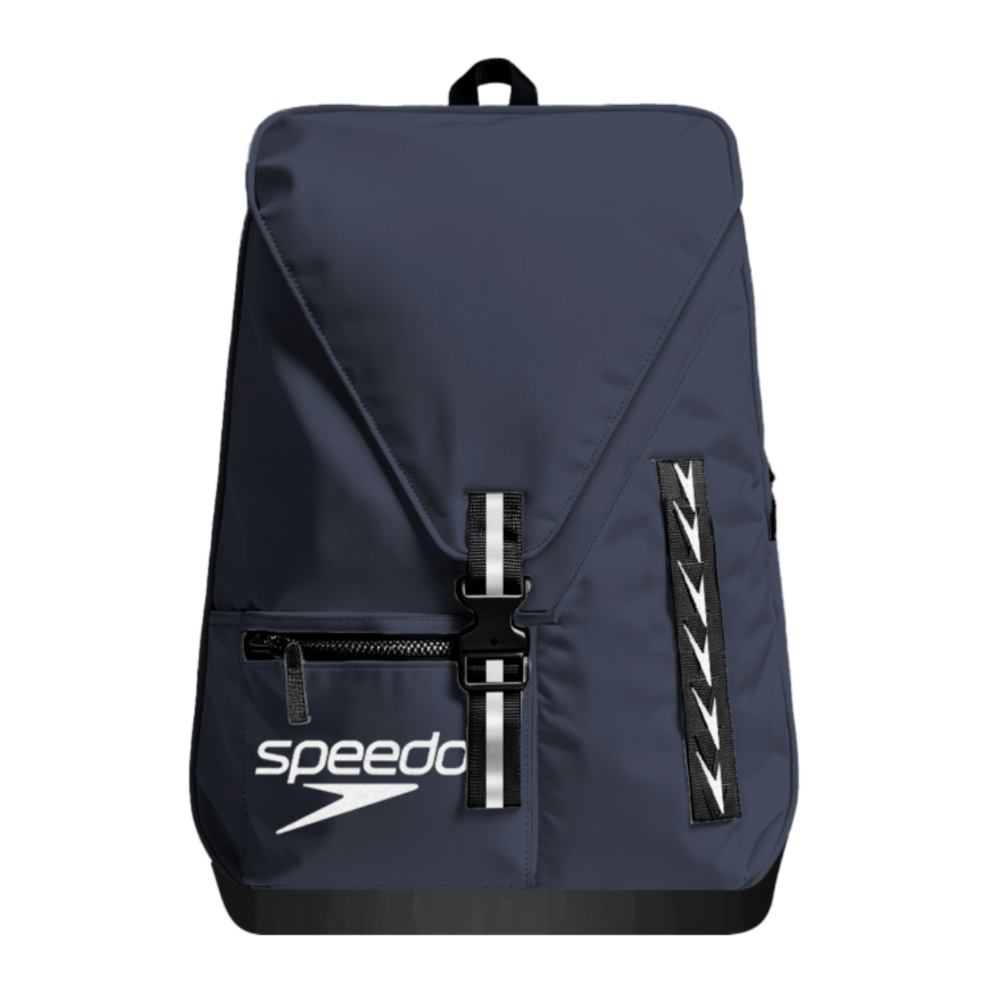 Speedo - Vanquisher 35L Bag - Various Colours