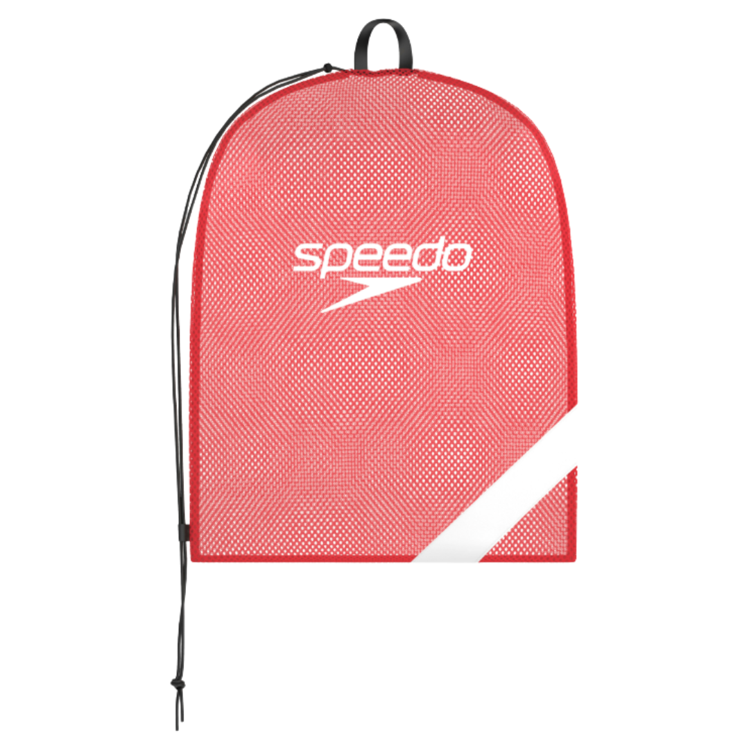 Speedo - Vanquisher Mesh Bag - Various Colours