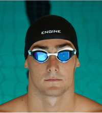 ENGINE - Bullet Goggles - Blue