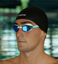 ENGINE - Bullet Goggles - Blue