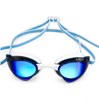 ENGINE - Bullet Goggles - Blue