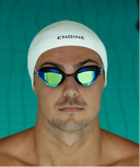 ENGINE - Bullet Goggles - Gold