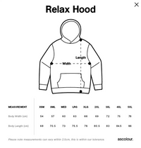 Teamline - Swimming NZSS Champs 2026 Hoodie - PRE-ORDER