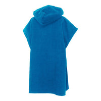 Speedo - Teen Hooded Towel - Blue/White