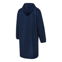 Speedo - Unisex Deck Coat - Navy