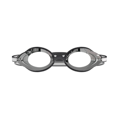 Speedo - Vanquisher 3.0 Mirror Goggles - Black/Smoke/Silver Mirror