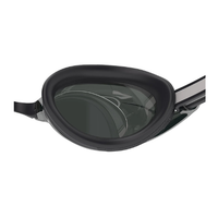 Speedo - Vanquisher 3.0 Mirror Goggles - Black/Smoke/Silver Mirror
