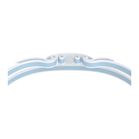 Speedo - Vanquisher 3.0 Mirror Goggles - Hawaiian Sky/Grey/Silver Mirror
