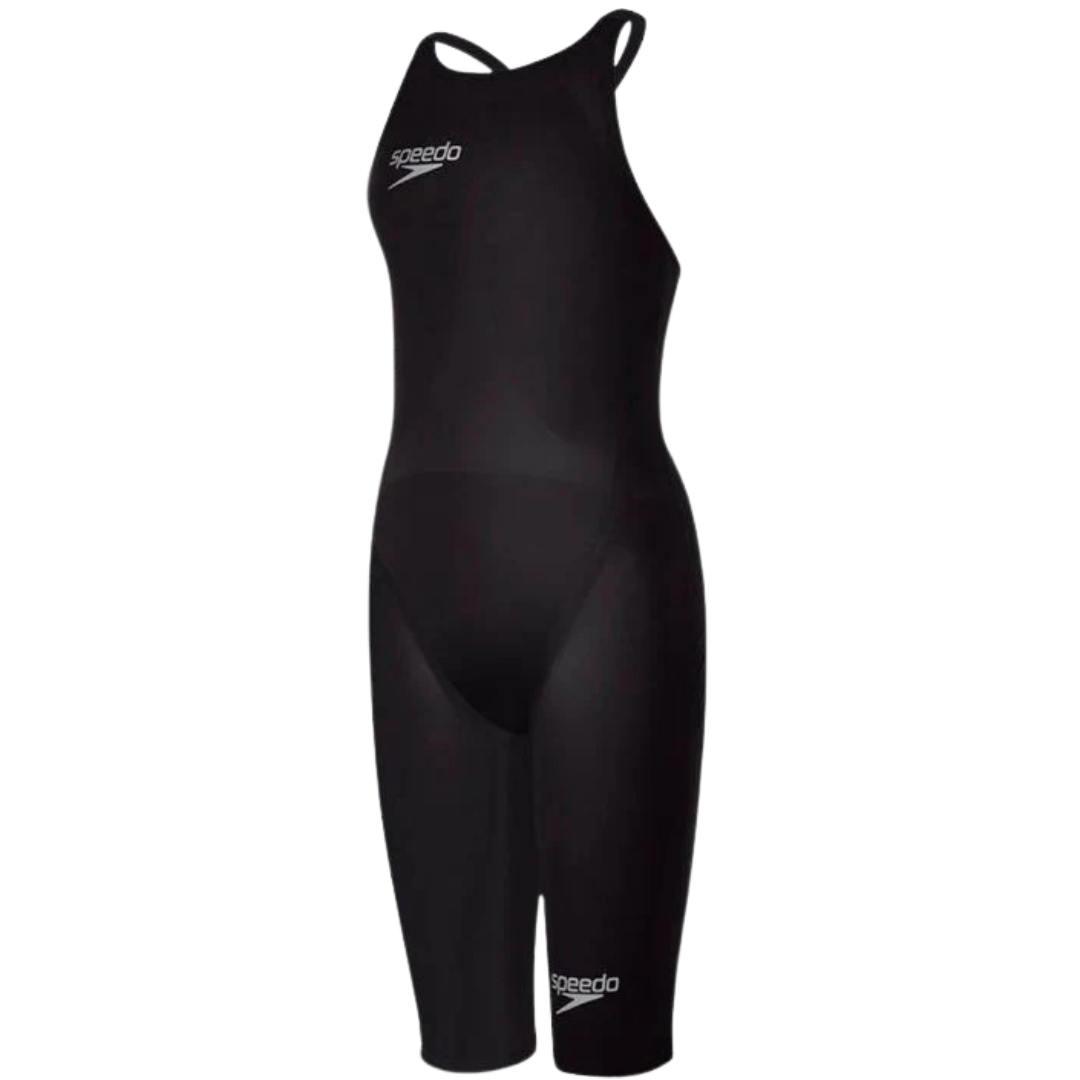 Speedo - EX DEMO - Women's - Fastskin LZR Racer Elite 2 Openback Knees ...