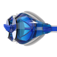 Speedo - Vanquisher 3.0 Goggles - Blue/Cobalt