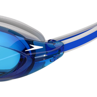 Speedo - Vanquisher 3.0 Goggles - Blue/Cobalt
