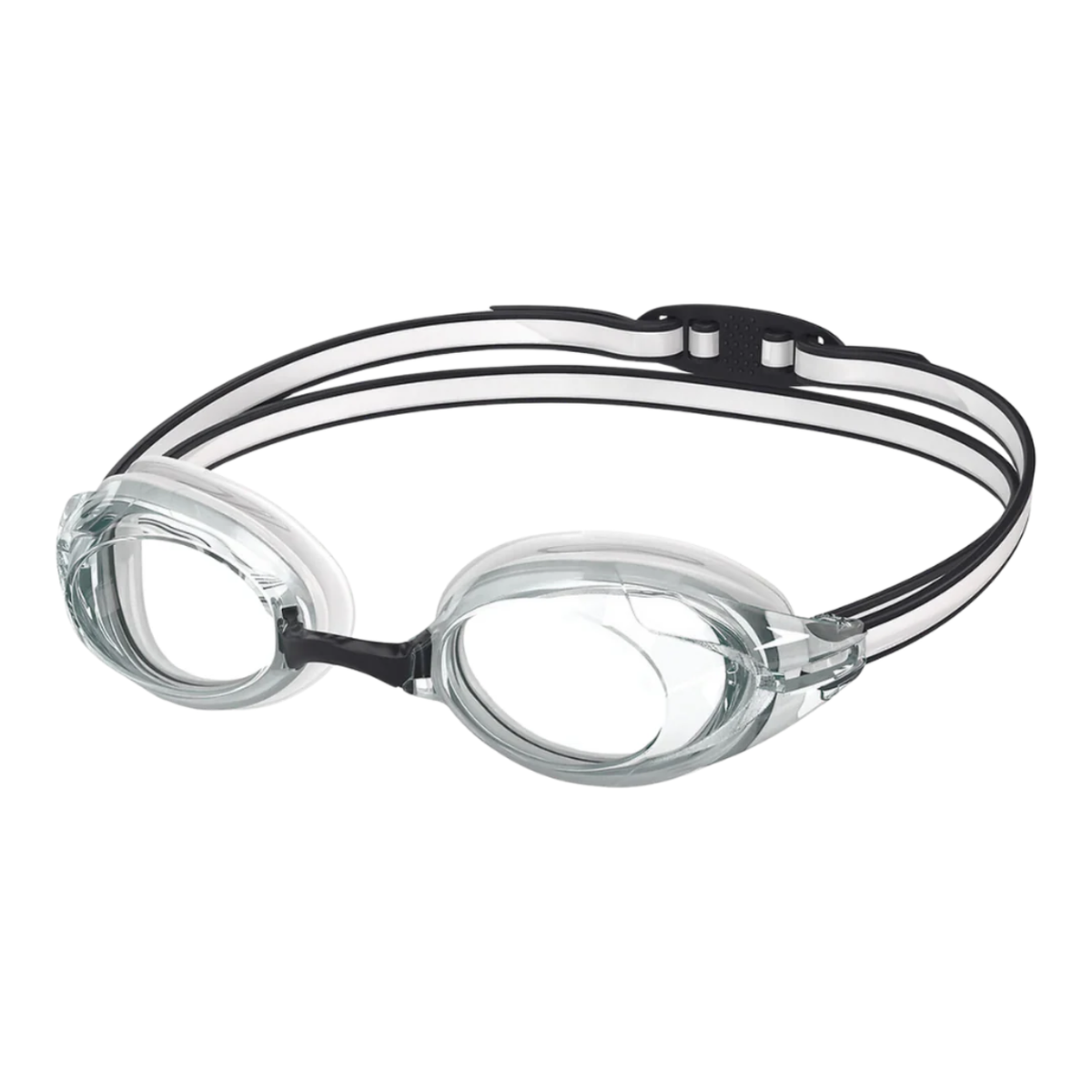 Speedo - Vanquisher 3.0 Goggles - Clear