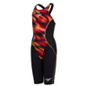 Speedo -Girls - Fastskin Junior LZR Racer X OPenback Kneeskin