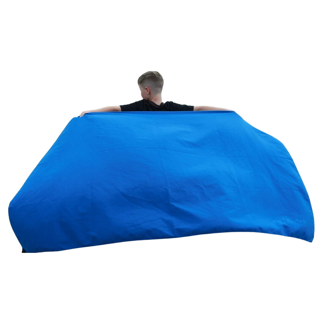 Swimdry - Jumbo - Microfibre Towel - Assorted Colours