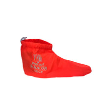 PIVOT - Slide On Sock - Royal or Neon Orange