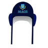 Teamline - Water Polo Caps- Mount Albert Grammar School