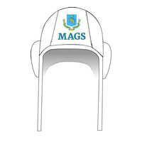 Teamline - Water Polo Caps- Mount Albert Grammar School