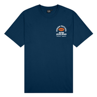 Teamline - Junior Festival 2025 - T-Shirt - Navy
