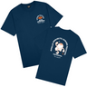 Teamline - Junior Festival 2025 - T-Shirt - Navy