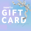 Teamline Gift Card