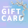 Teamline Gift Card