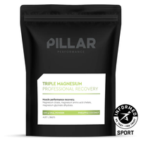PILLAR - Triple Magnesium Pine Coconut
